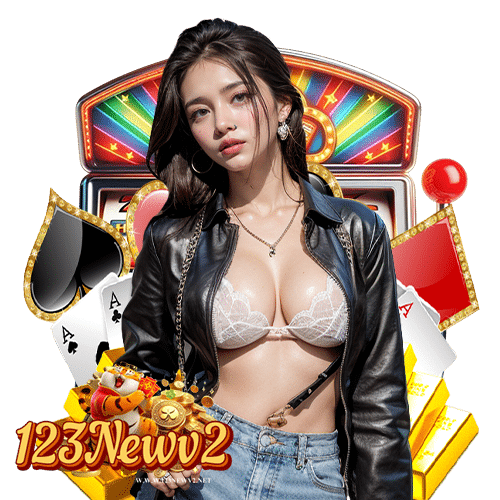 123newv2 สล็อตออนไลน์